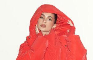 Kylie Jenner’s Khy & Entire Studios Team Up on Cool Puffers