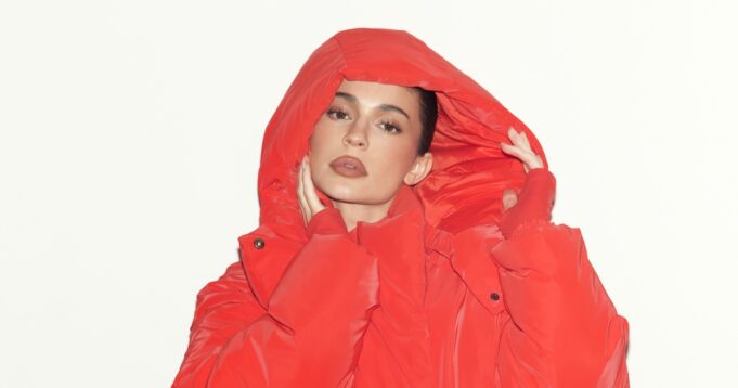 Kylie Jenner’s Khy & Entire Studios Team Up on Cool Puffers