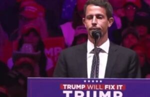 Trump May Have Lost Pennsylvania With Racist Madison Square Garden Rally