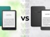 Amazon Kindle Paperwhite (2024) vs Kindle (2024): What’s the difference?
