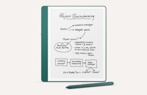 KIndle Scribe (2024) vs Kindle Scribe: Does sequel write the wrongs?