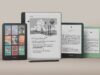 Amazon announces new Kindle range before changing its mind
