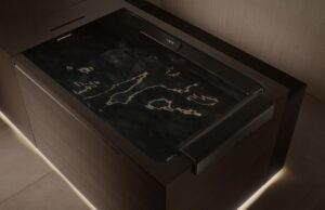 Here’s What the $15K Kohler X Remedy Place Ice Bath Gets You