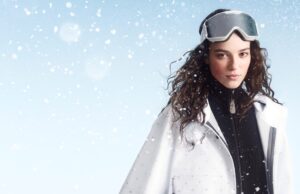 Louis Vuitton’s 2024 LV Ski Collection is Pure Winter Glam