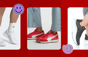 Best Prime Day Sneaker Deals: Save on Nike, Reebok, and More