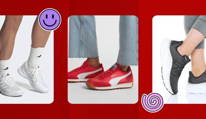 Best Prime Day Sneaker Deals: Save on Nike, Reebok, and More