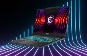 This GeForce RTX 4060 laptop is much cheaper than you think