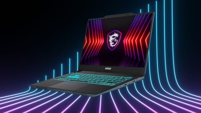 This GeForce RTX 4060 laptop is much cheaper than you think