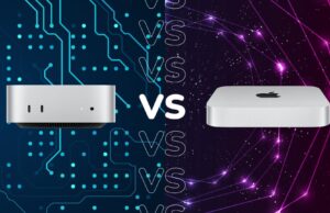 Apple Mac Mini (M4) vs Mac Mini (M2): Should you upgrade?