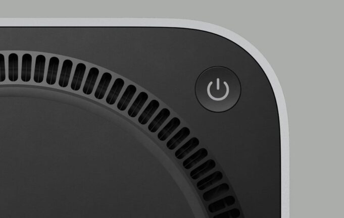 Mac Mini M4's tiny redesign will send you to the upside down