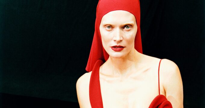 Malgosia Bela Leads Magda Butrym’s Anniversary Campaign