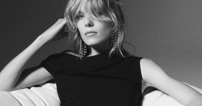 Mango’s Going-Out Styles Are Set to Own the Party Scene