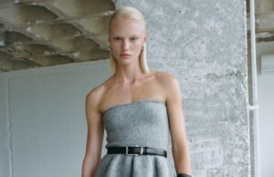 Mango Focuses on Sleek Minimalism for Fall Arrivals