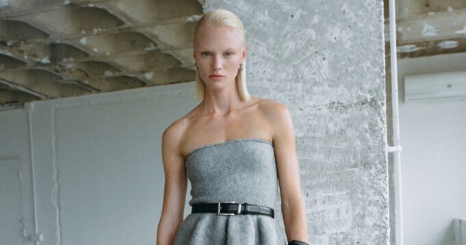 Mango Focuses on Sleek Minimalism for Fall Arrivals