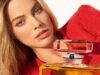 Margot Robbie Stuns in Chanel No. 5 Perfume Ad