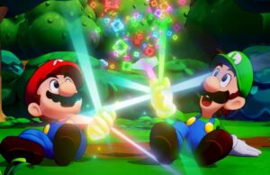 The next big Mario game isn't out and it's already discounted