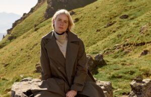 Massimo Dutti Brings Chic Highland Vibes to Fall