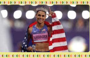 Sydney McLaughlin-Levrone’s Morning Routine | Well+Good