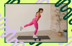 Try This 30-Day Glutes Challenge