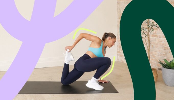 Try This 30-Minute Glutes and Quads Workout