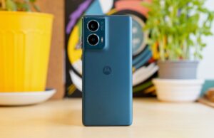 Motorola’s Amazon deal shows why Android can't be beaten on value