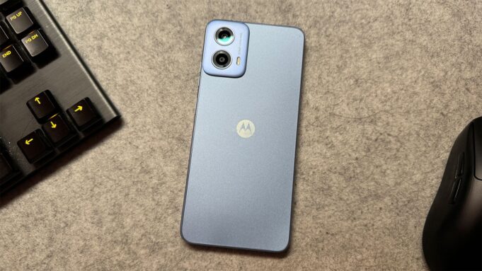 Motorola's budget phone offer just destroyed the competition