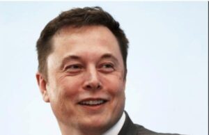 DOJ Warns Elon Musk On Voter Lottery