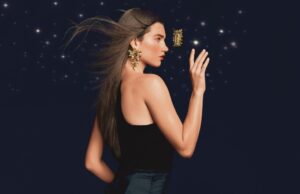 Neiman Marcus Brings Fantasy to Its Holiday 2024 Campaign