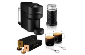 Amazon has a sensational bundle for coffee drinkers