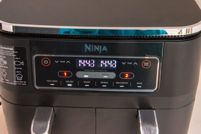 The go-to Ninja air fryer is going cheap well before Black Friday