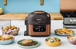 Ninja air fryer deals don't get much better than this