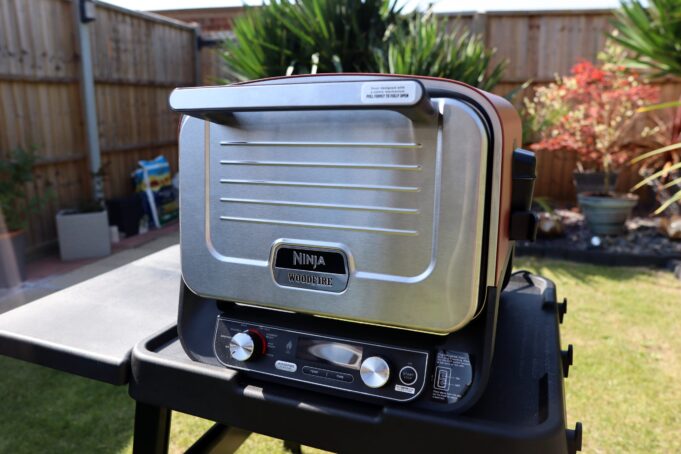 Ninja’s outdoor pizza oven just hit an all-time bargain price