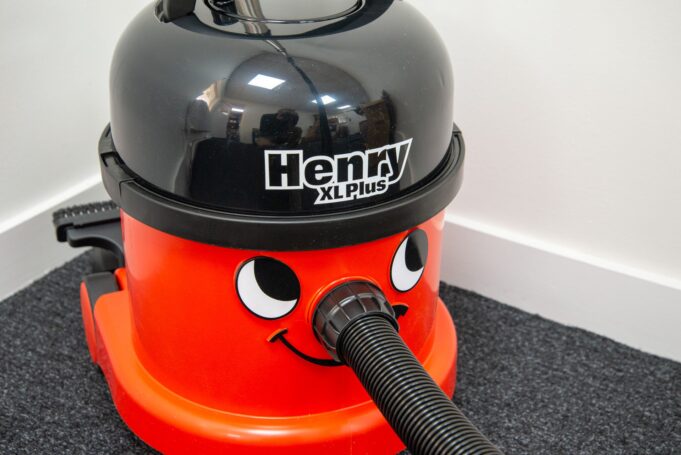 There's a Henry vacuum deal hidden in Currys' Black Friday sale