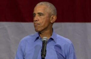 Obama Crushes Trump In Pittsburgh