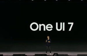 Samsung One UI 7 release date: When is it launching?