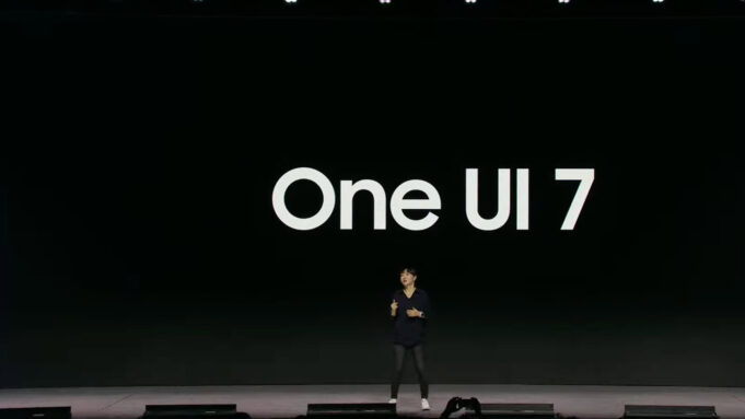 Samsung One UI 7 release date: When is it launching?