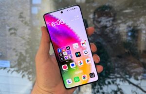 My favourite foldable feature is coming to the OnePlus 12