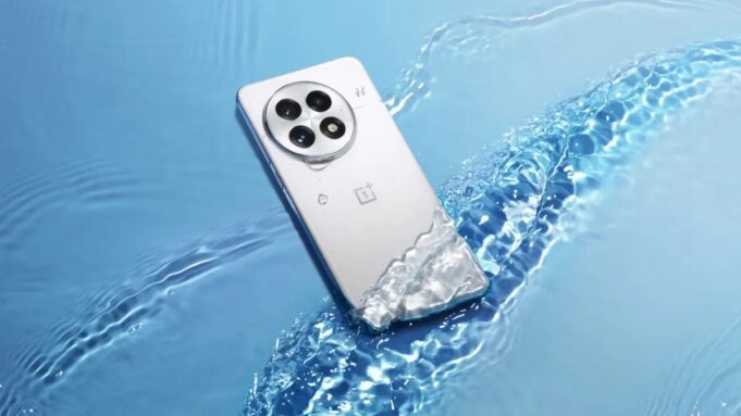 OnePlus 13 has the top chip, ultrasonic security and proper water resistance