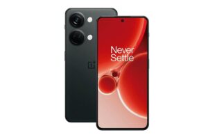 OnePlus has the top budget phone deal right now