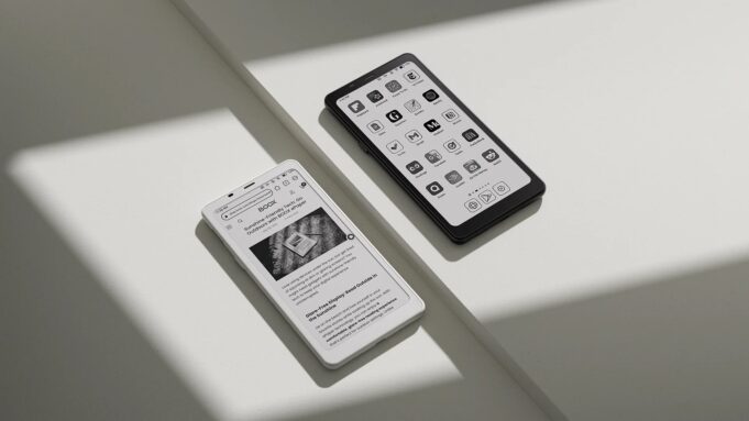 Boox Palma 2 small-screen e-reader announced