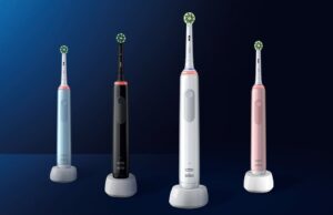 If you don't have an electric toothbrush, this deal is for you