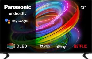 OLED TVs are at a mid-range price in Amazon's Prime sale