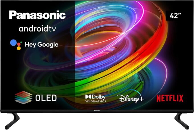 OLED TVs are at a mid-range price in Amazon's Prime sale