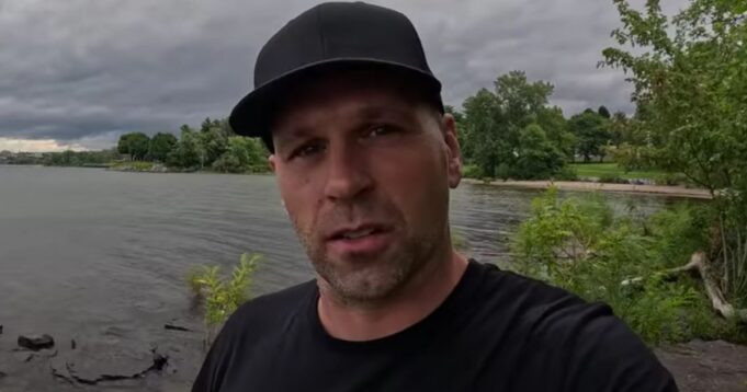 Major YouTuber Furious to Discover His Hometown Has Been Destroyed by Leftist Policies | The Gateway Pundit