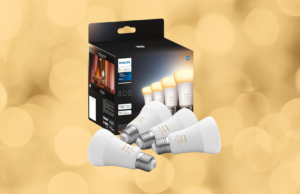 This Prime-exclusive deal lets you stock up on Philips Hue