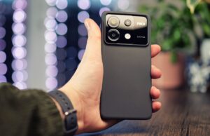 The affordable Poco X6 is now cheaper than ever