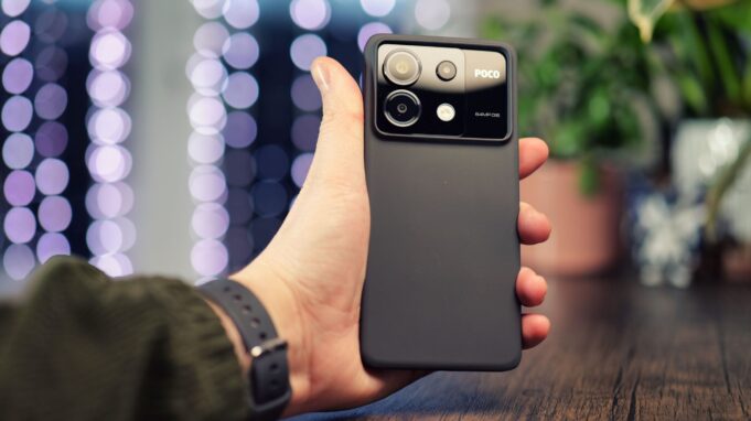 The affordable Poco X6 is now cheaper than ever