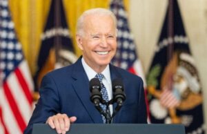 Buttigieg Compares Biden’s Infrastructure Law to The New Deal