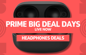 Best October Prime Day Headphone Deals: Offers from Apple, Sony and more