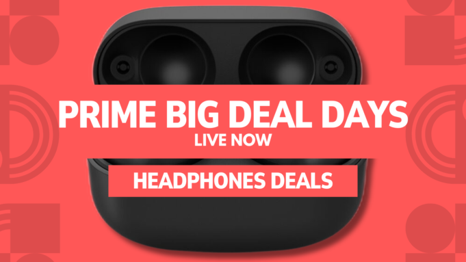 Best October Prime Day Headphone Deals: Offers from Apple, Sony and more